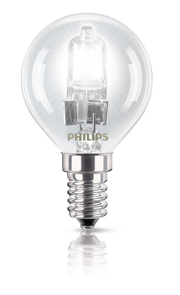 Philips Halogen Classic lustre bulb 872790083148100