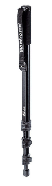 Manfrotto 676B DIGI MONOPOD BLACK Schwarz Stativ