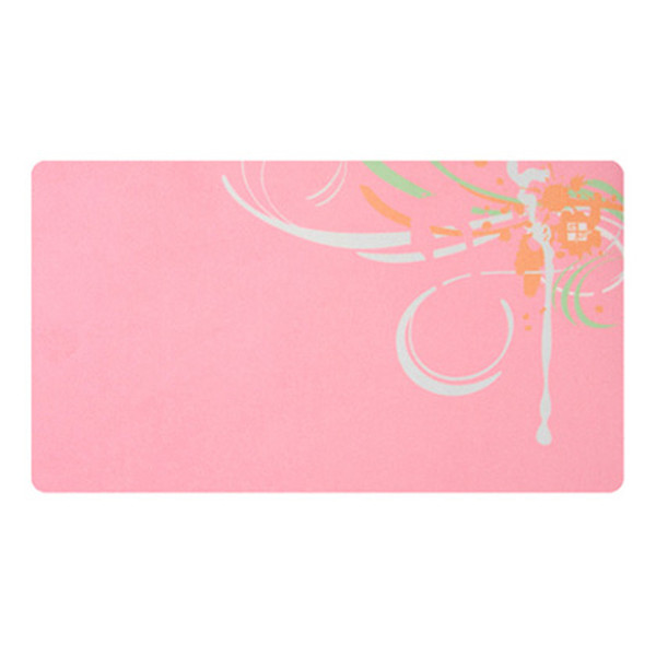 G-Cube GMPS-27P Pink mouse pad