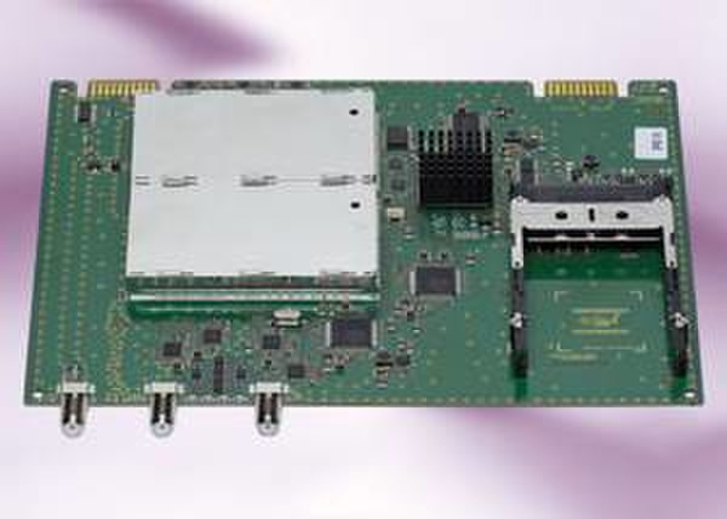 GSS HDMH 764 C интерфейсная карта/адаптер