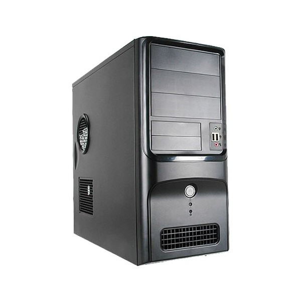Flextron Premiera 3.2GHz i5-3470 Midi Tower Black PC