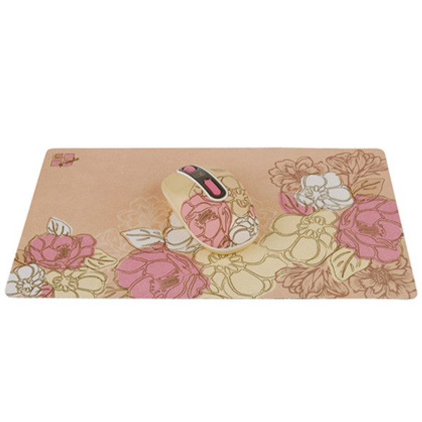 G-Cube GNMF-27SU Multicolour mouse pad