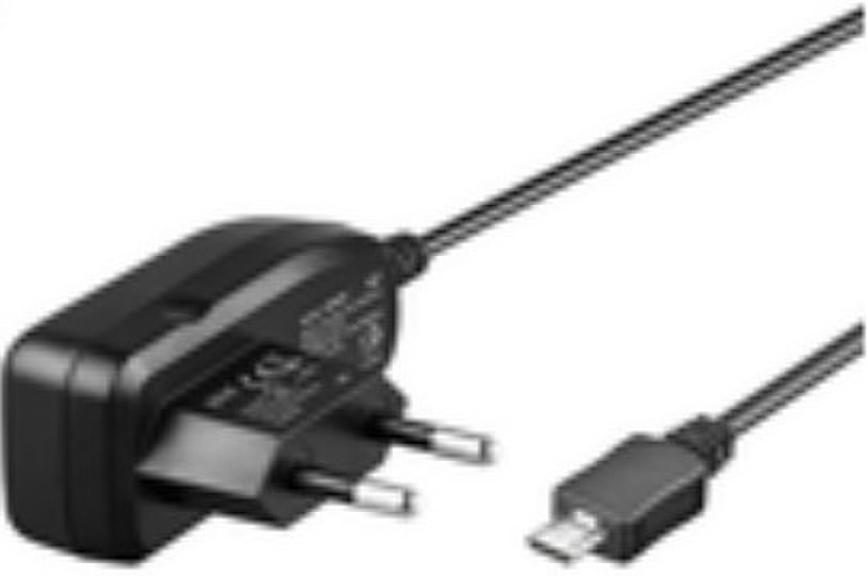 Microconnect PETRAVEL10 Innenraum 5W Schwarz Netzteil & Spannungsumwandler