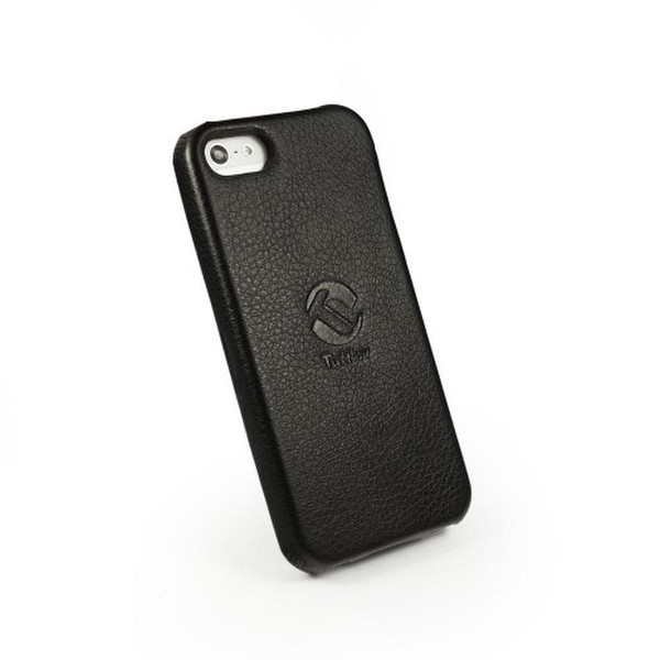 Tuff-Luv TLPHDFVGAB Cover Black mobile phone case