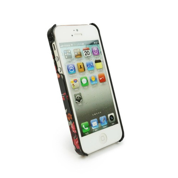 Tuff-Luv TLPHDOVSAB Cover case Черный, Разноцветный чехол для мобильного телефона
