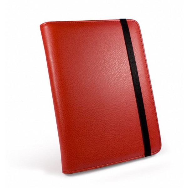 Tuff-Luv TLTJCFEGAR Red e-book reader case