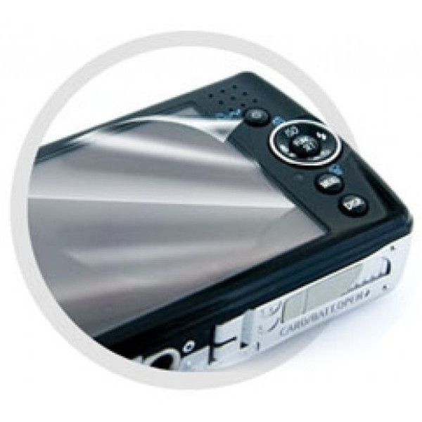 Tuff-Luv TLTNAMLGAC Galaxy Tab 2 - 10.1" 1Stück(e) Bildschirmschutzfolie
