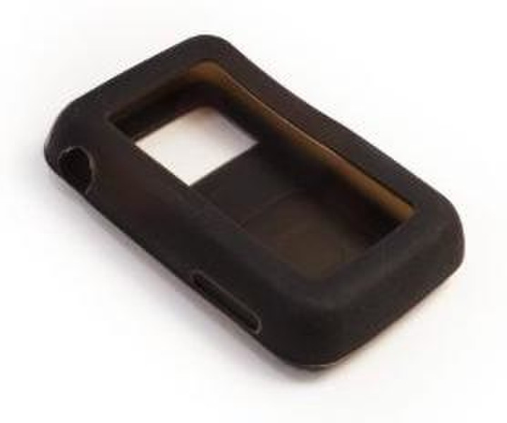Tuff-Luv A1_14 Cover case Черный чехол для MP3/MP4-плееров