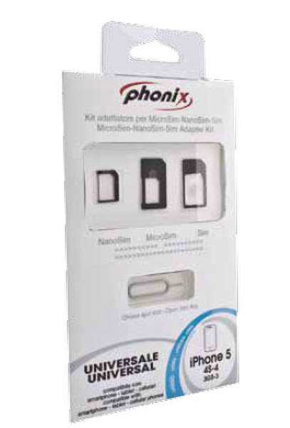 Phonix SIM3ADT SIM card adapter