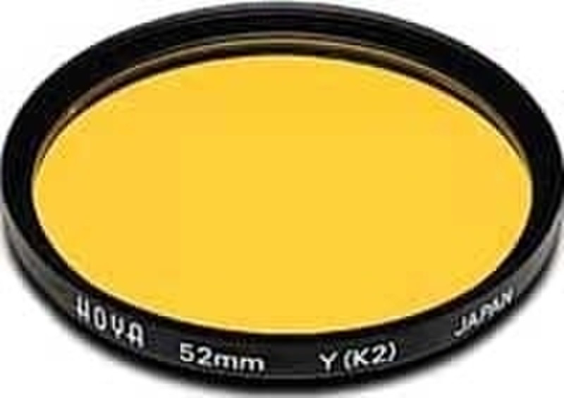 Hoya K2 Yellow HMC 67mm