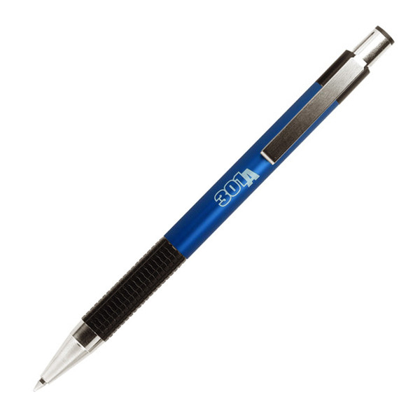 Zebra F301AAZ Синий шариковая ручка