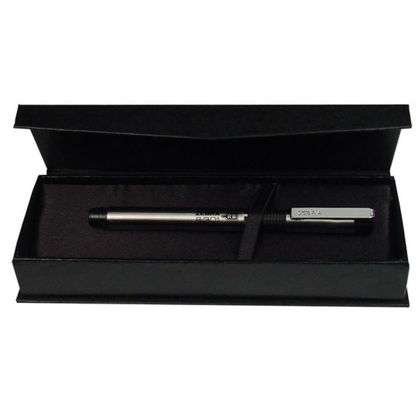 Zebra R301NE Black ballpoint pen