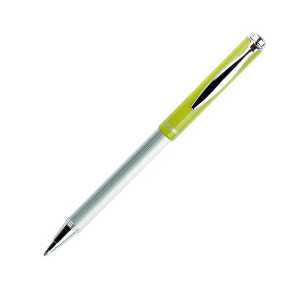 Zebra TELEVER Black ballpoint pen
