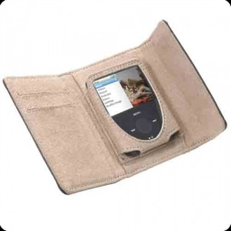 GEAR4 LeatherWallet N3 Brown Brown