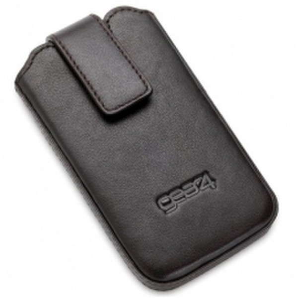 GEAR4 LeatherHolster Brown for iPod Touch Brown