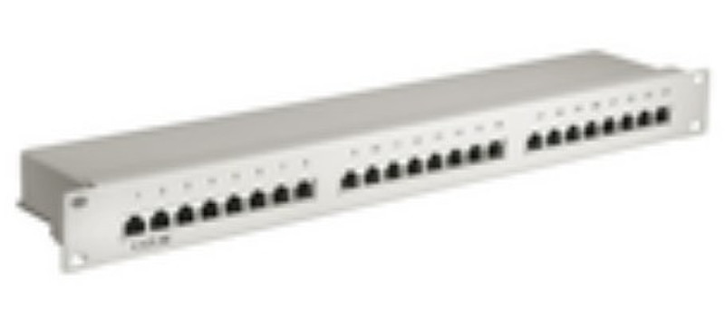Microconnect PP-011 patch panel