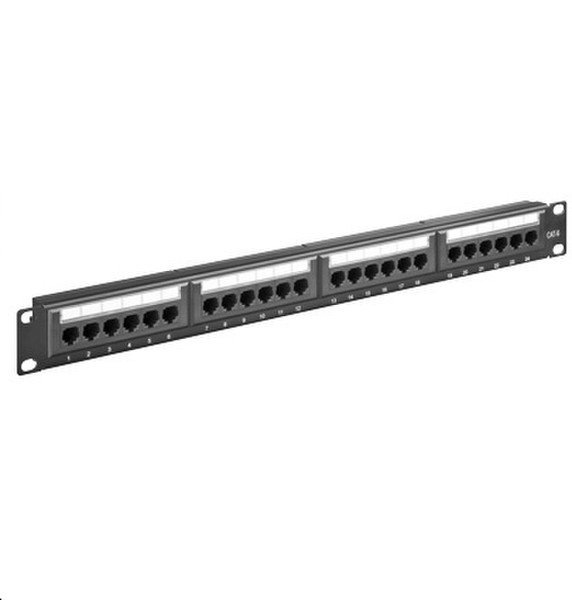 Microconnect PP-013 patch panel