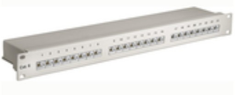 Microconnect PP-015 patch panel