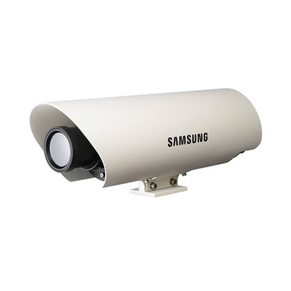 Samsung SCB-9080 Outdoor Box Ivory surveillance camera