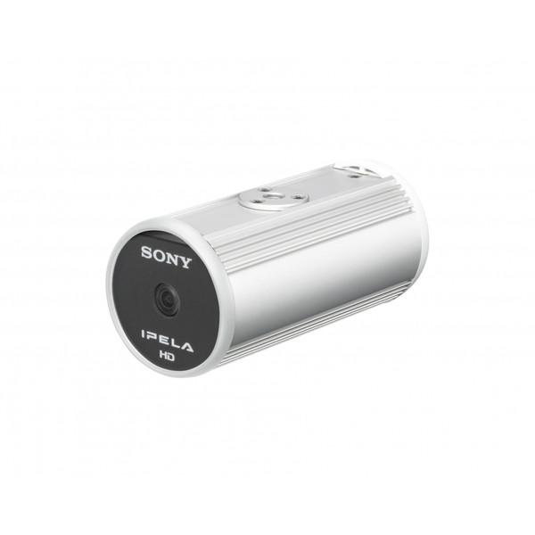 Sony SNC-CH210 + SNCA-POE1 indoor Bullet White