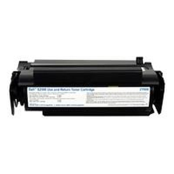 DELL 593-10025 тонер и картридж для лазерного принтера