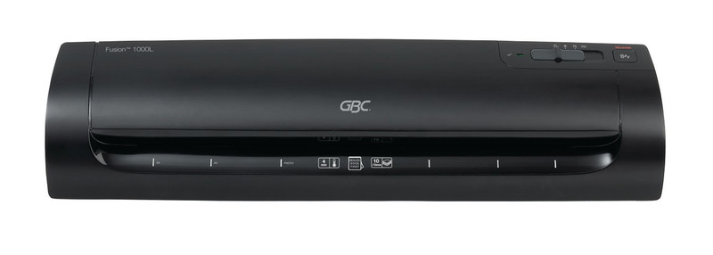 GBC Fusion 1000L Cold laminator Черный