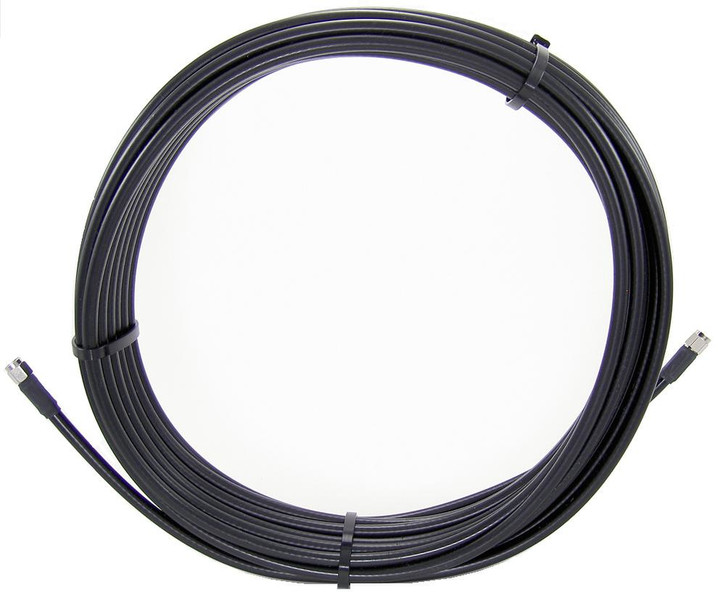 Cisco CAB-L400-50-TNC-N= коаксиальный кабель