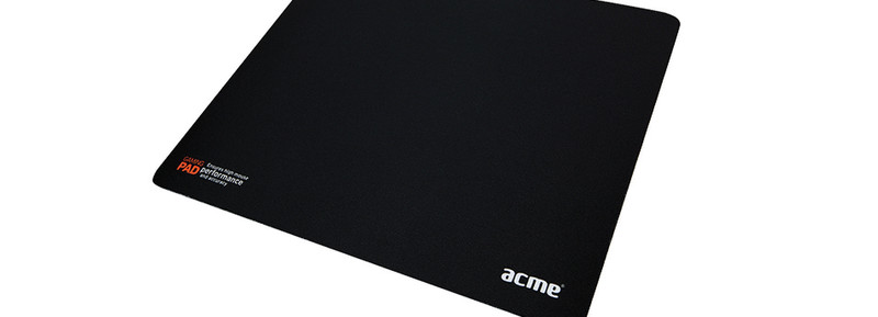 Acme Made 033649 коврик для мышки