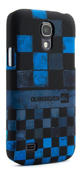 Quiksilver 09045 Cover case Schwarz, Blau Handy-Schutzhülle