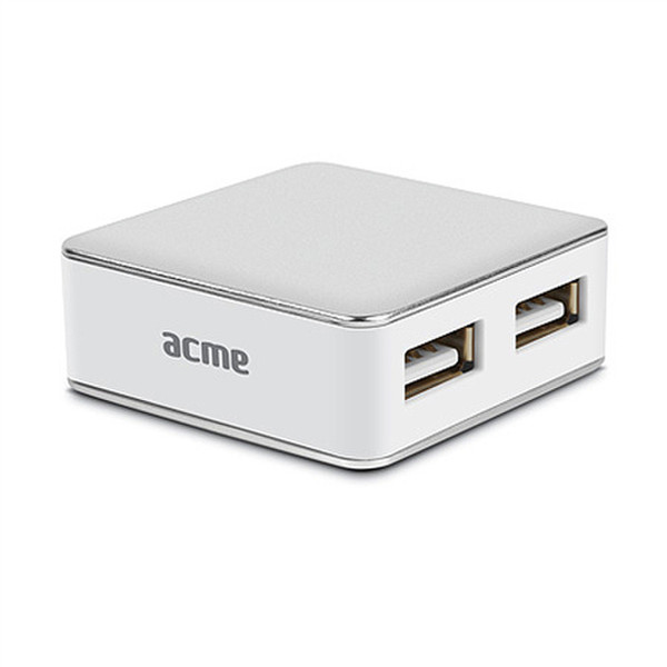 Acme Made HB430 480Мбит/с Белый