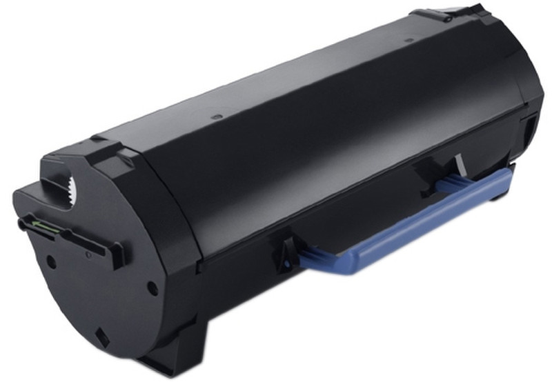 DELL 593-11184 Cartridge 20000pages Black laser toner & cartridge