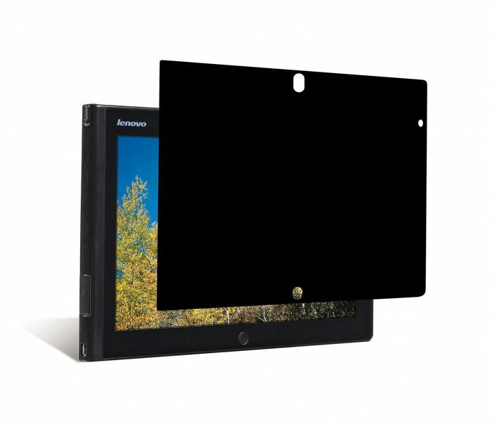Lenovo 0C33170 10.1Zoll Notebook Bildschirmfilter
