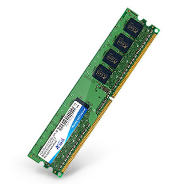 ADATA DDR2 800 DIMM 2GB 2GB DDR2 800MHz Speichermodul
