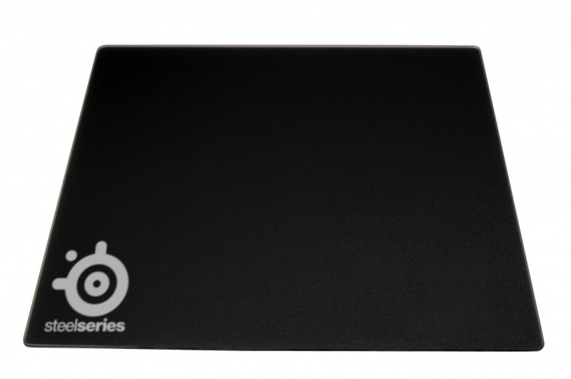 Steelseries Experience L-2 Black Black mouse pad