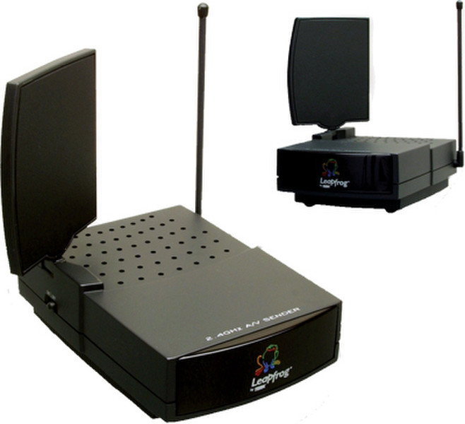 Audiovox LF30S Transmitter/Receiver System Video-Server/-Encoder
