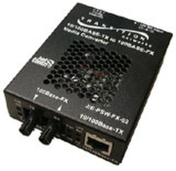 Transition Networks JE-PSW-FX-02 networking card