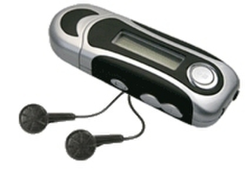 Kanguru Micro MP3 2GB