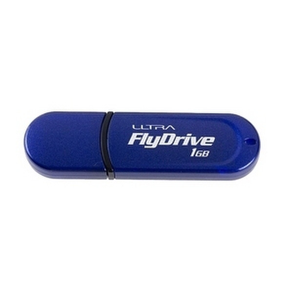 Ultra ULT40003 1GB USB 2.0 Type-A Blue USB flash drive