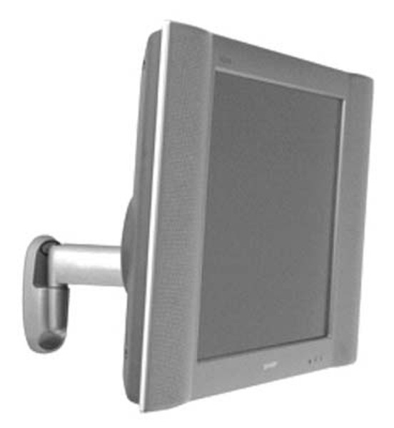 Chief Single Swing Arm Wall Mount