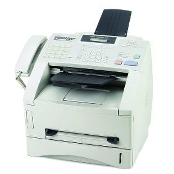 Brother IntelliFax-4100e Laser 33.6Kbit/s 203 x 392DPI fax machine