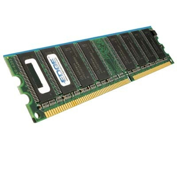 Edge 1GB DDR SDRAM Memory Module 1GB DDR 400MHz memory module