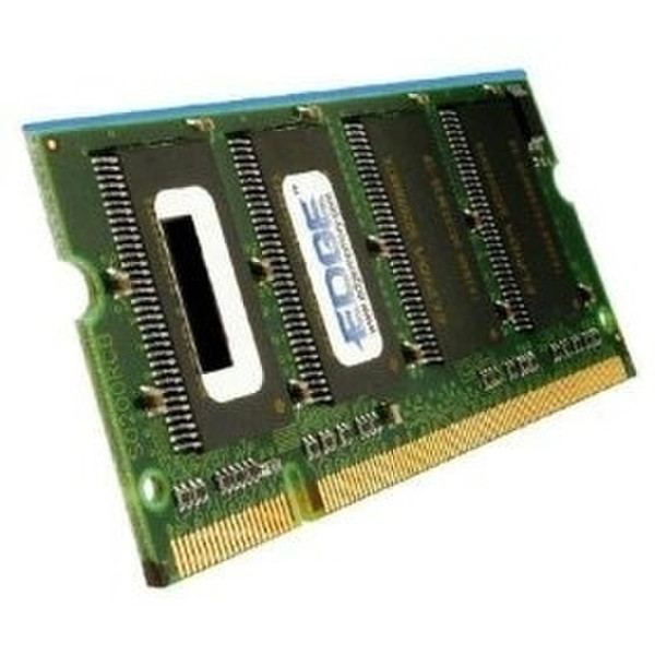 Edge 1GB PC2700 333Mhz SODIMM DDR 1ГБ DDR 333МГц модуль памяти