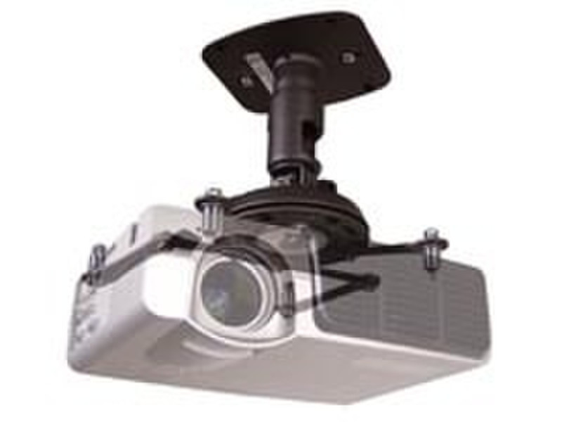 Premier Mounts Universal Projector Mount with 1-1/2