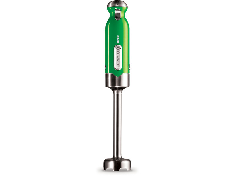 Kenwood HB852 Immersion blender Green 700W blender