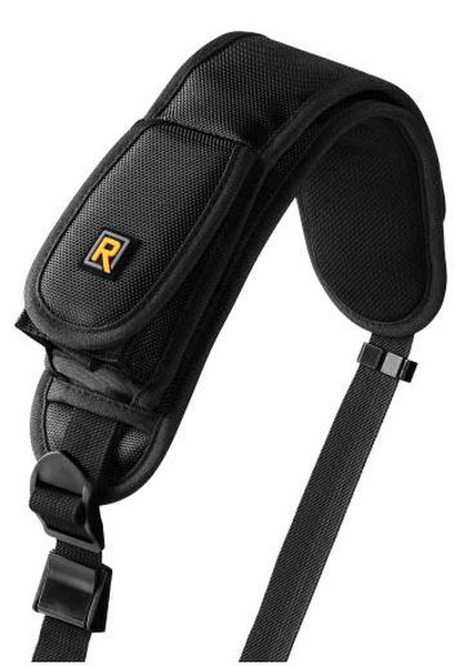 BlackRapid RS-5 Цифровая камера Нейлон Черный