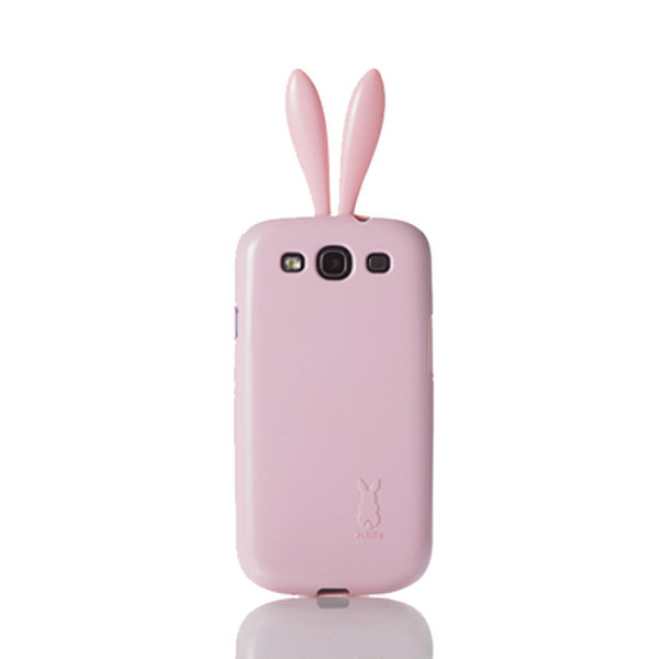 Rabito 8809325231357 Cover case Розовый чехол для мобильного телефона
