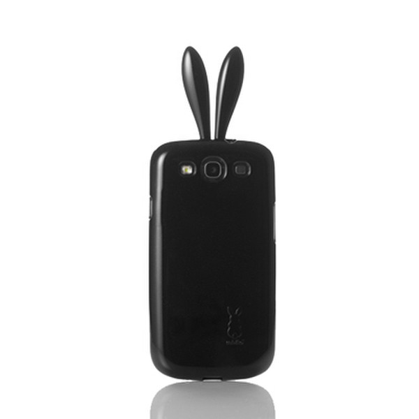 Rabito 8809325231364 Cover case Черный чехол для мобильного телефона