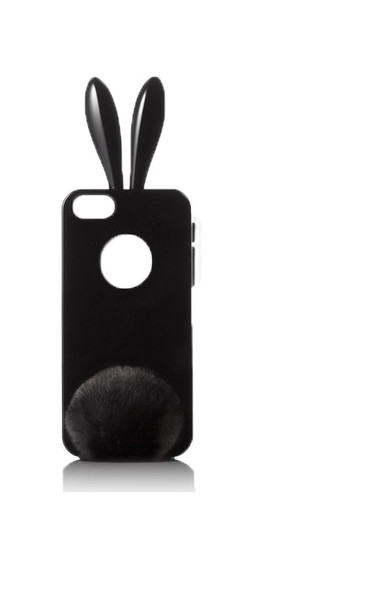 Rabito 8809325231418 Cover case Черный чехол для мобильного телефона