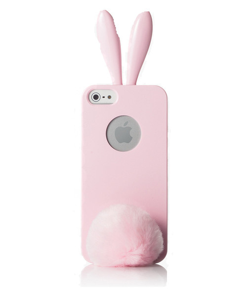Rabito 8809325231425 Cover case Розовый чехол для мобильного телефона