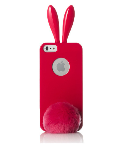 Rabito 8809325231432 Cover case Розовый чехол для мобильного телефона
